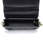 ДАМСКА ЧАНТА 515038 BLACK