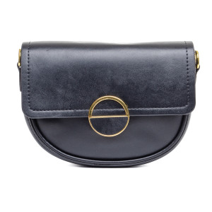 WOMAN′S HANDBAG 515041 BLACK