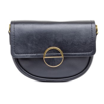 ДАМСКА ЧАНТА 515041 BLACK