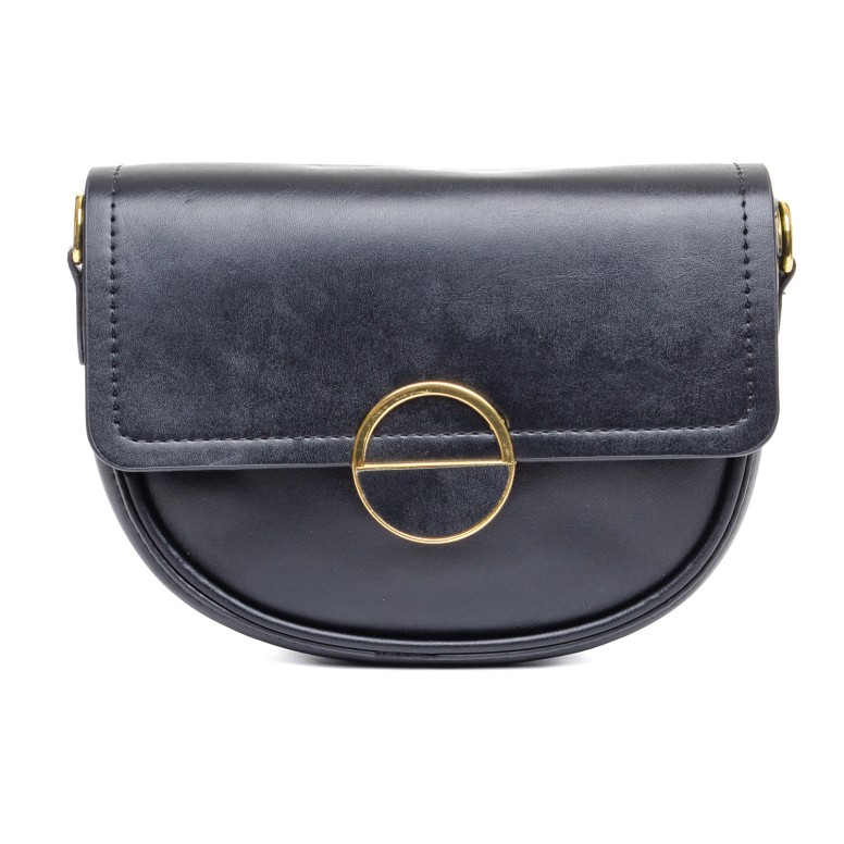 ДАМСКА ЧАНТА 515041 BLACK