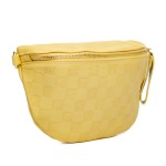 ДАМСКА ЧАНТА 515042 YELLOW