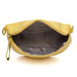 ДАМСКА ЧАНТА 515042 YELLOW