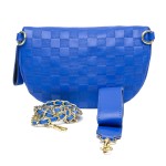 ДАМСКА ЧАНТА 515042 BLUE