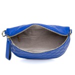 ДАМСКА ЧАНТА 515042 BLUE
