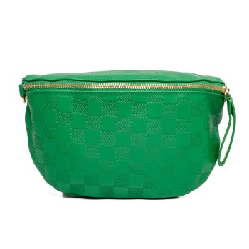 ДАМСКА ЧАНТА 515042 GREEN