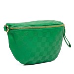 ДАМСКА ЧАНТА 515042 GREEN