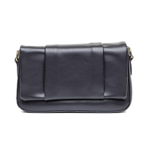 WOMEN HANDBAG 515043 BLACK