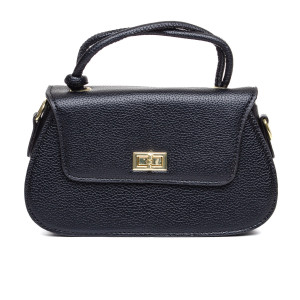 WOMAN′S HANDBAG 515044 BLACK