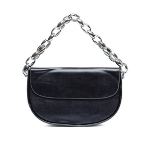 WOMAN′S HANDBAG 515046 BLACK