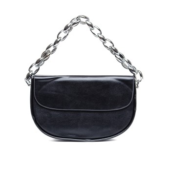 ДАМСКА ЧАНТА 515046 BLACK