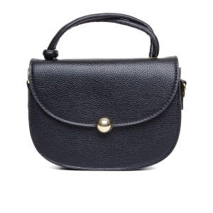 WOMEN HANDBAG 515048 BLACK