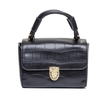 ДАМСКА ЧАНТА 515049 BLACK