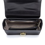 ДАМСКА ЧАНТА 515049 BLACK