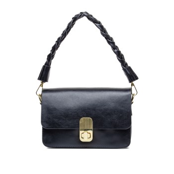 ДАМСКА ЧАНТА 515050 BLACK