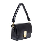 ДАМСКА ЧАНТА 515050 BLACK