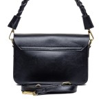 ДАМСКА ЧАНТА 515050 BLACK