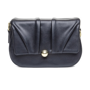 WOMEN HANDBAG 515052 BLACK