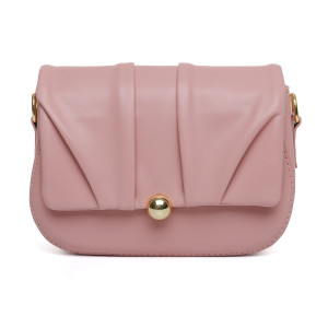 WOMEN HANDBAG 515052 PINK