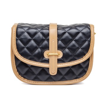 ДАМСКА ЧАНТА 515053 BLACK