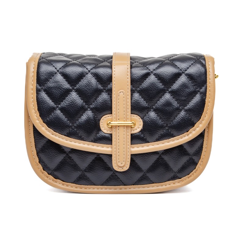 ДАМСКА ЧАНТА 515053 BLACK