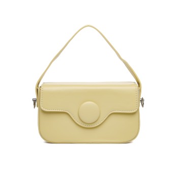 ДАМСКА ЧАНТА 515054 YELLOW