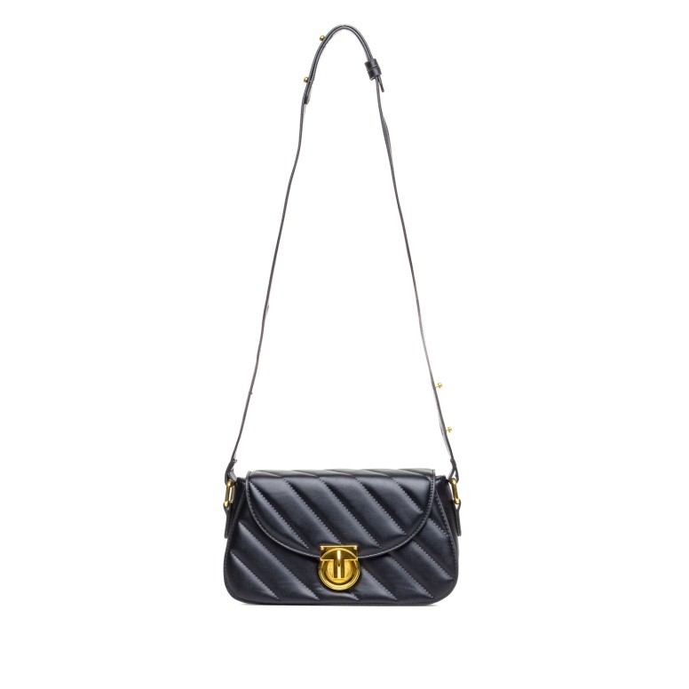 ДАМСКА ЧАНТА 515055 BLACK