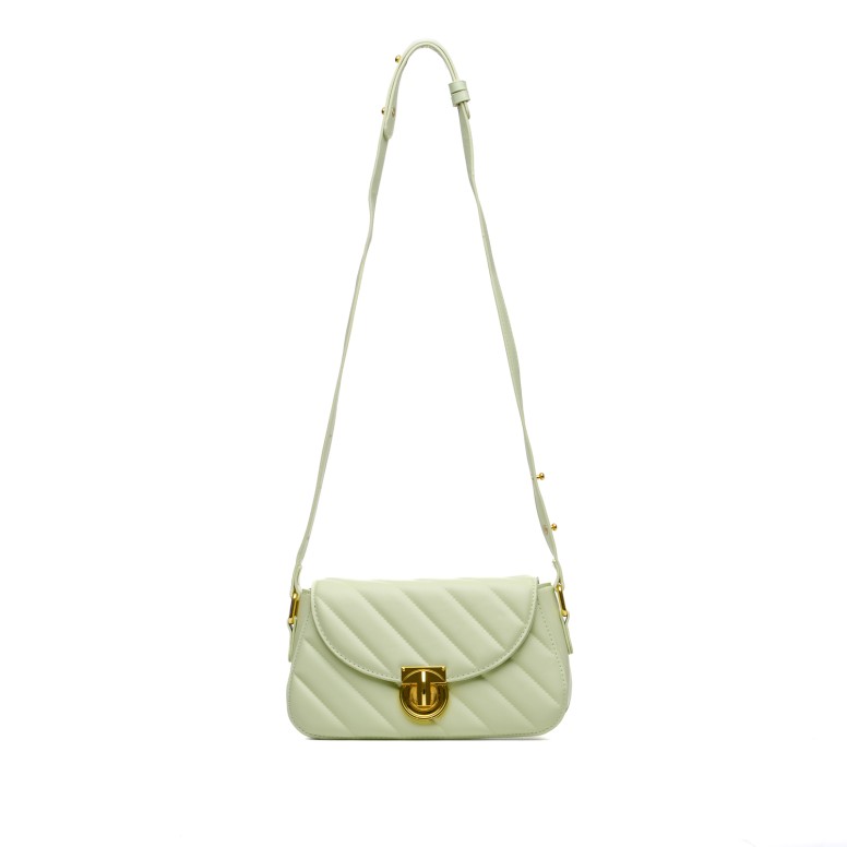 ДАМСКА ЧАНТА 515055 GREEN