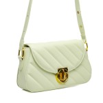 ДАМСКА ЧАНТА 515055 GREEN