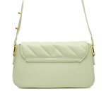 ДАМСКА ЧАНТА 515055 GREEN