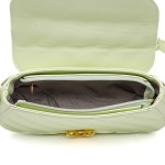 ДАМСКА ЧАНТА 515055 GREEN