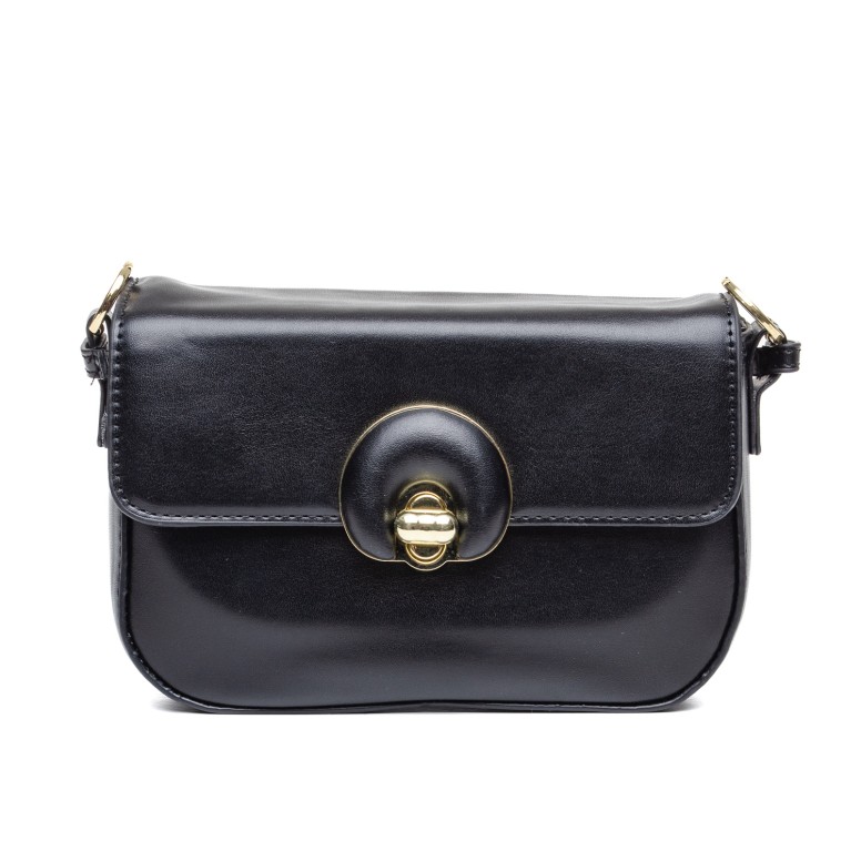 ДАМСКА ЧАНТА 515056 BLACK