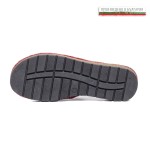 ДАМСКИ ПАНТОФИ 191124 BORDO