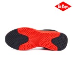 МЪЖКИ МАРАТОНКИ LC 801-01 BLACK/RED/LEMON