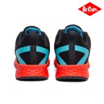 МЪЖКИ МАРАТОНКИ LC 801-01 BLACK/RED/LEMON