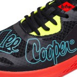 МЪЖКИ МАРАТОНКИ LC 801-01 BLACK/RED/LEMON