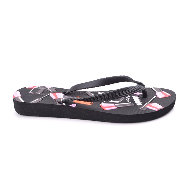 ДАМСКИ ДЖАПАНКИ 094100 BLACK