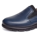 ДАМСКИ ОБУВКИ 717003 NAVY