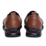 ДАМСКИ ОБУВКИ 717003 BROWN