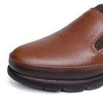 ДАМСКИ ОБУВКИ 717003 BROWN