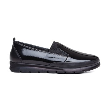 ДАМСКИ ОБУВКИ 717004 BLACK