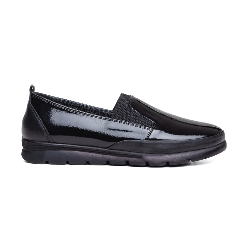 ДАМСКИ ОБУВКИ 717004 BLACK