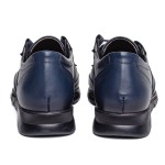 ДАМСКИ ОБУВКИ 717005 NAVY