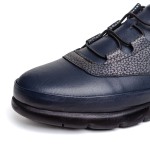 ДАМСКИ ОБУВКИ 717005 NAVY