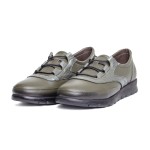 ДАМСКИ ОБУВКИ 717005 GREEN