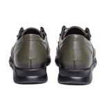 ДАМСКИ ОБУВКИ 717005 GREEN