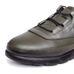 ДАМСКИ ОБУВКИ 717005 GREEN