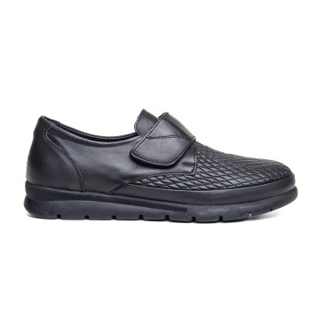 ДАМСКИ ОБУВКИ 717006 BLACK