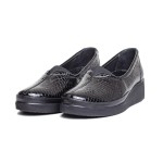 ДАМСКИ ОБУВКИ 717007 BLACK