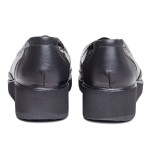 ДАМСКИ ОБУВКИ 717007 BLACK