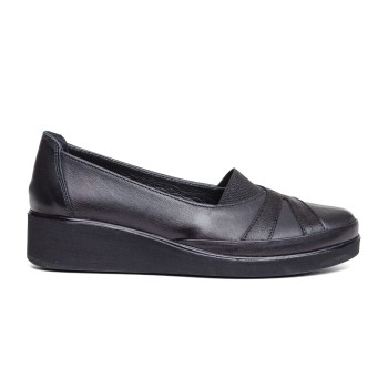 ДАМСКИ ОБУВКИ 717008 BLACK